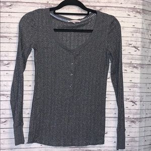 🔥3/$25 Victoria Secret long sleep sleep shirt